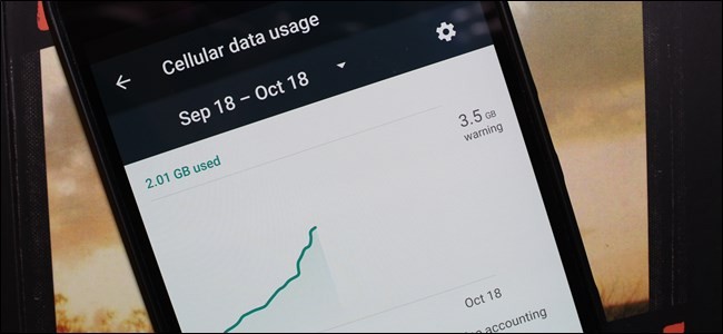 Data Saver and Internet Guard For Android