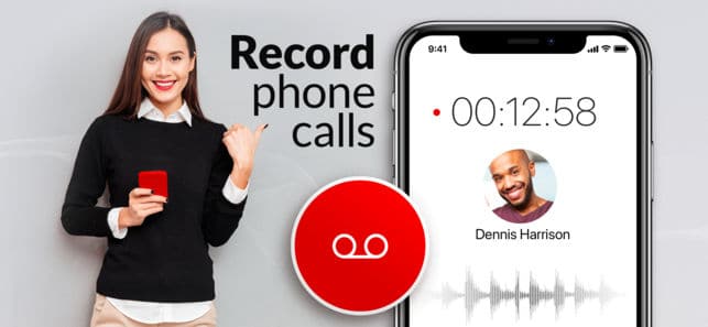 Record Any Calls on Mobile