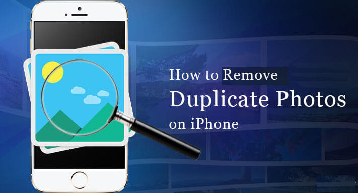 iphoto duplicate remover