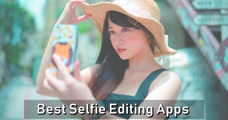 Selfie Editor