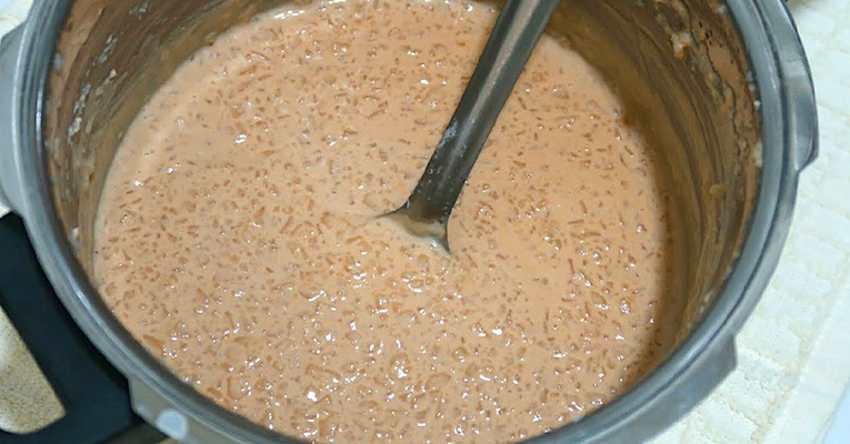 Paalada Payasam